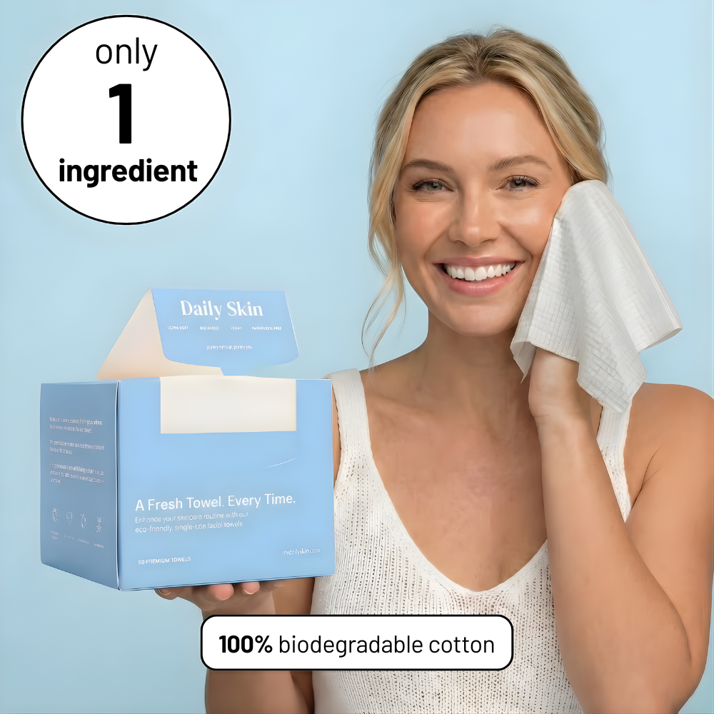Daily Skin Towels™