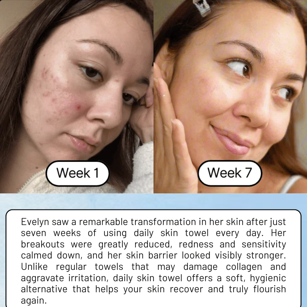 Daily Skin Towels™